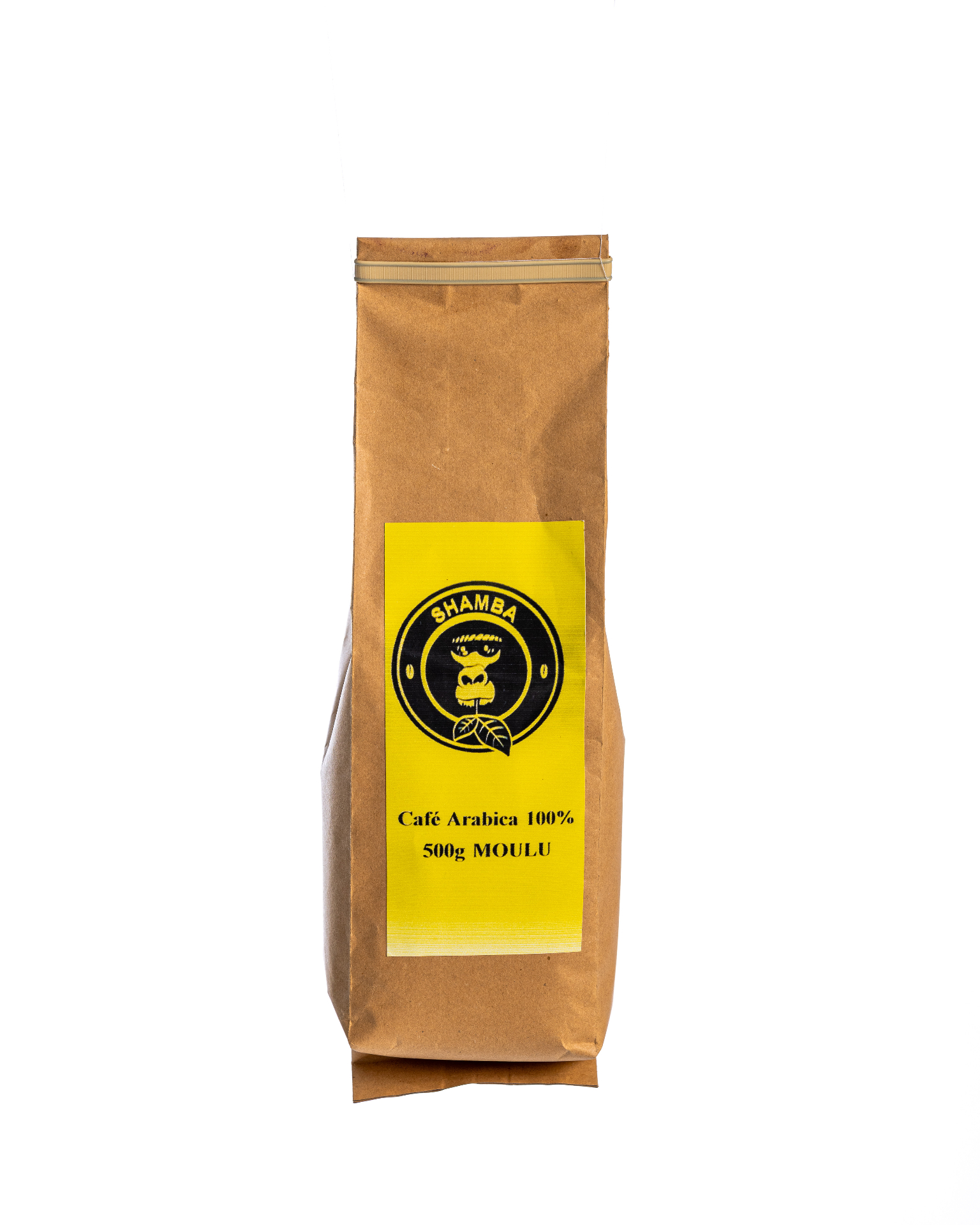 100% Arabica Premium