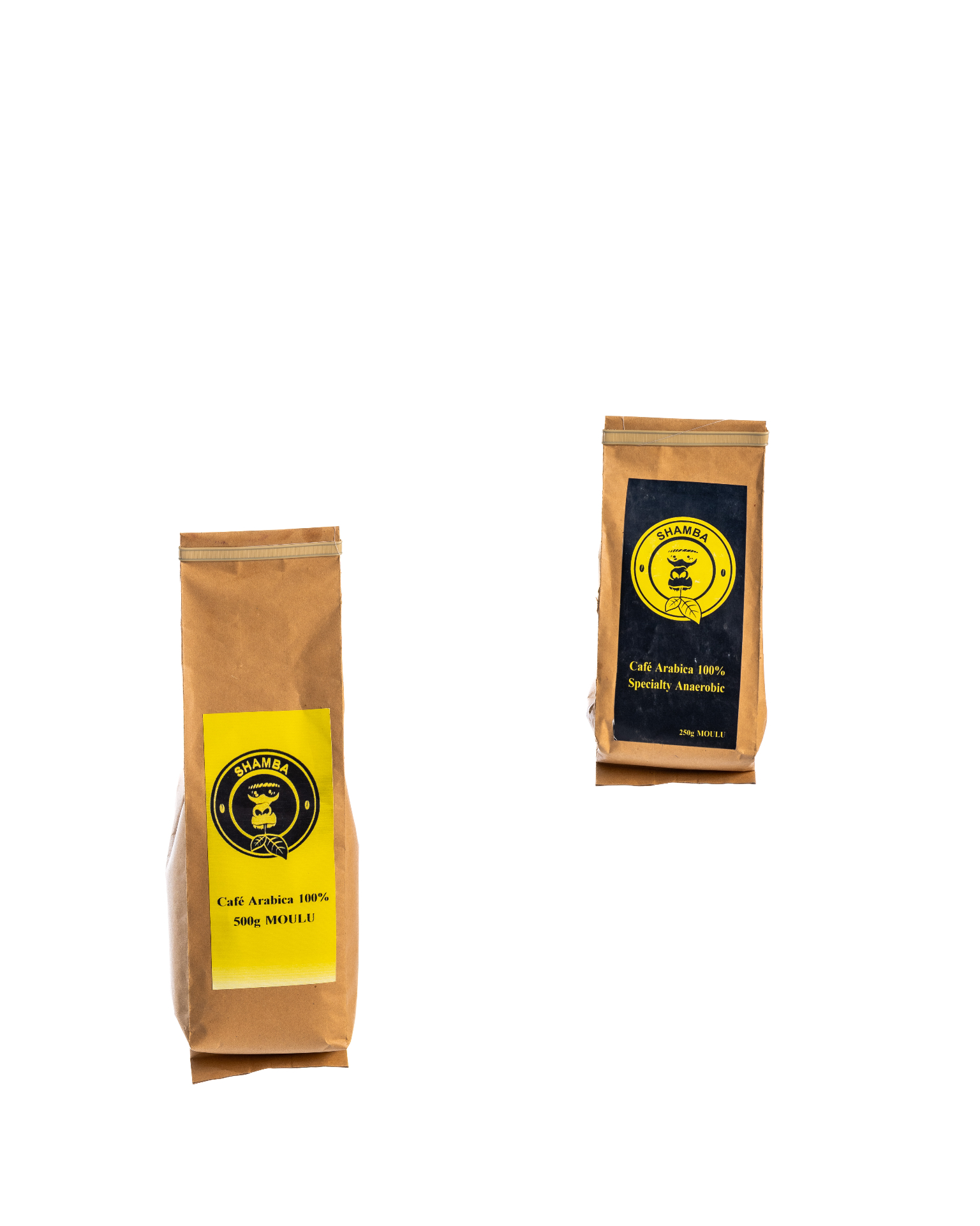 Café Arabica Spécialty Anaérobic