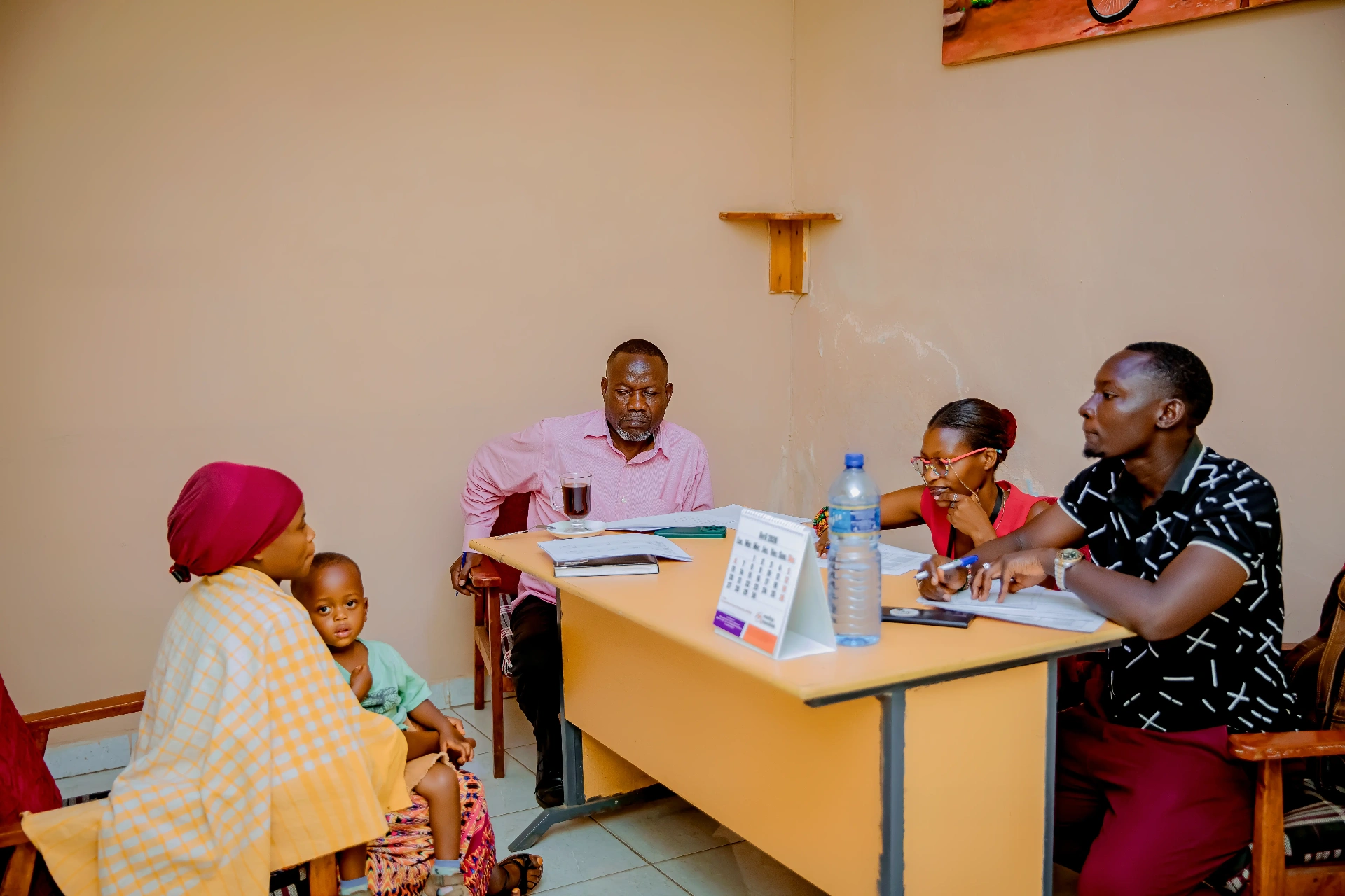Shamba Workspace 10