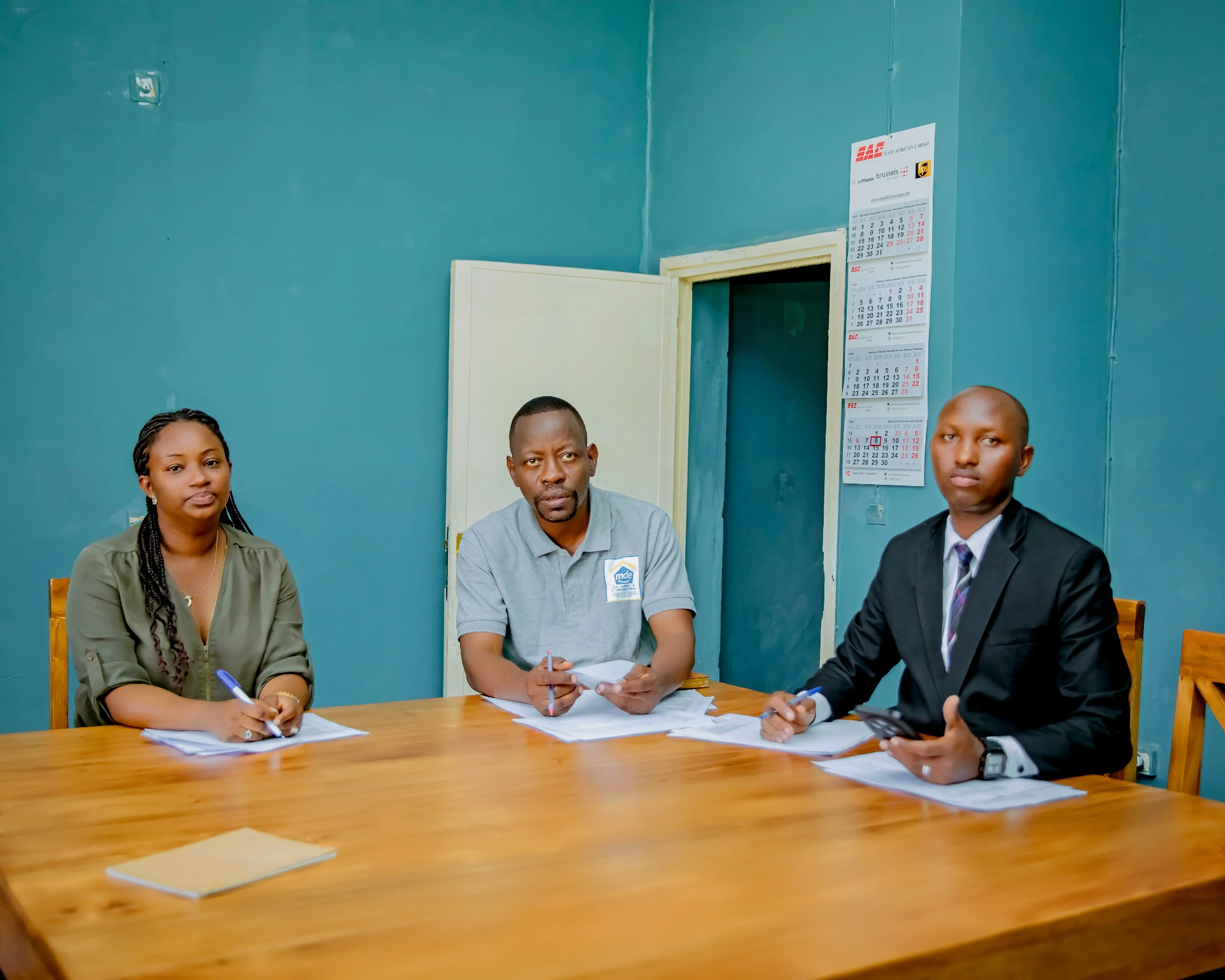Shamba Workspace 8